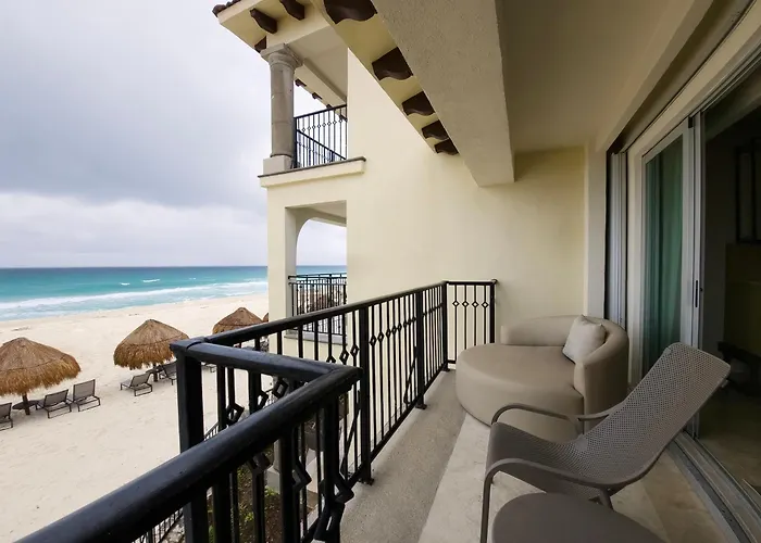 Royal Select At Grand Park Royal Cancun (Adults Only)
