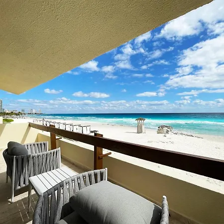 Royal Select At Grand Park Royal Cancun (Adults Only) Exterior photo