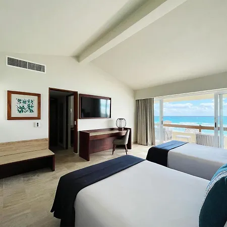 Royal Select At Grand Park Royal Cancun (Adults Only) Exterior photo