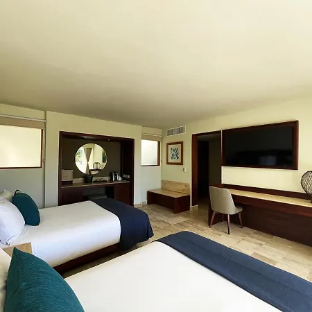 Royal Select At Grand Park Royal Cancun (Adults Only) Exterior photo