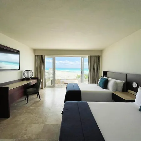 Royal Select At Grand Park Royal Cancun (Adults Only) Exterior photo