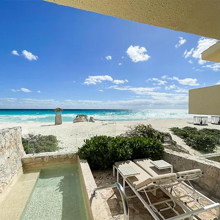 Royal Select At Grand Park Royal Cancun (Adults Only) Exterior photo