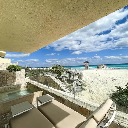Royal Select At Grand Park Royal Cancun (Adults Only) Exterior photo