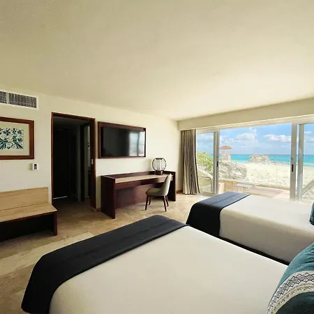 Royal Select At Grand Park Royal Cancun (Adults Only) Exterior photo