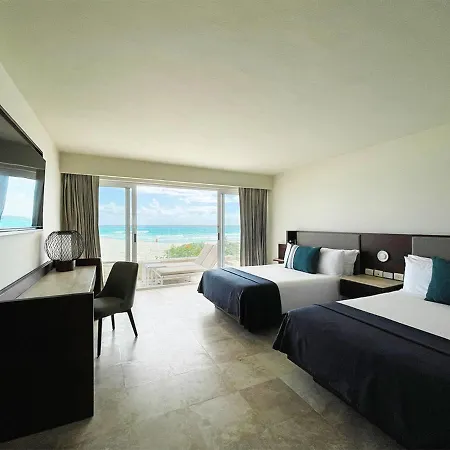 Royal Select At Grand Park Royal Cancun (Adults Only) Exterior photo