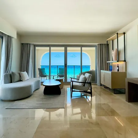Royal Select At Grand Park Royal Cancun (Adults Only) Exterior photo