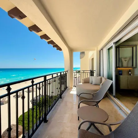 Royal Select At Grand Park Royal Cancun (Adults Only) Exterior photo