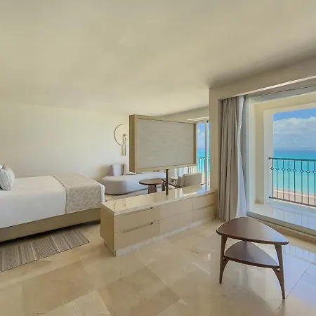 Royal Select At Grand Park Royal Cancun (Adults Only) Exterior photo