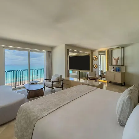 Royal Select At Grand Park Royal Cancun (Adults Only) Exterior photo
