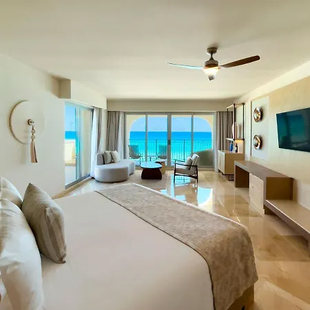 Royal Select At Grand Park Royal Cancun (Adults Only) Exterior photo