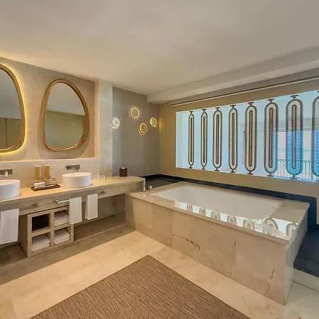 Royal Select At Grand Park Royal Cancun (Adults Only) Exterior photo