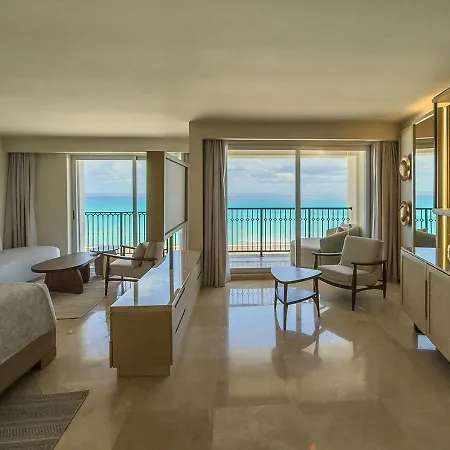 Royal Select At Grand Park Royal Cancun (Adults Only) Exterior photo