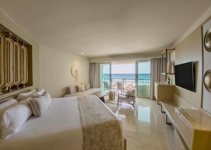 Royal Select At Grand Park Royal Cancun (Adults Only)