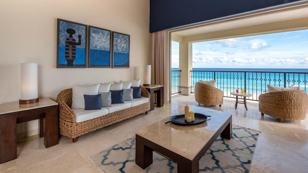 Hotel Royal Select At Grand Park Royal (adults Only) Cancún