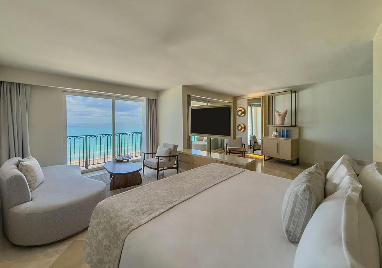 Hotel Royal Select At Grand Park Royal (adults Only) 5*